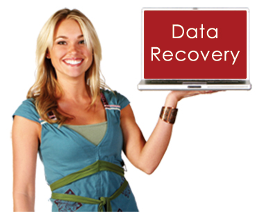 Computer Services Data Recovery